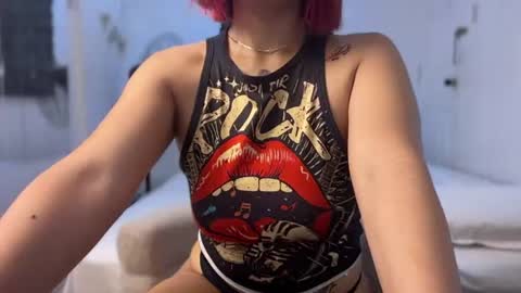 Maria online show from July 31, 2026, 2:49 pm