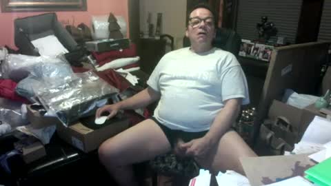 naughtybone online show from June 15, 2026, 5:31 am