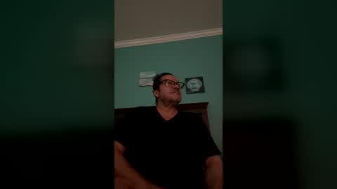 naughtybone online show from June 26, 2026, 6:34 pm