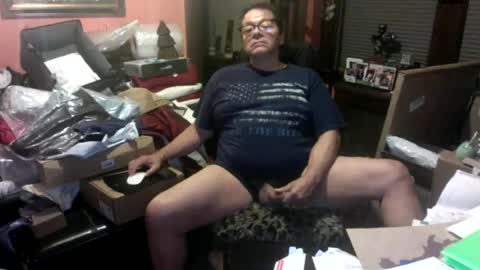 naughtybone online show from July 11, 2026, 6:27 am