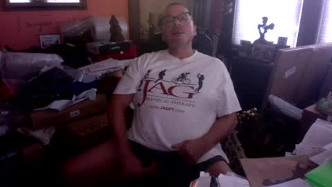 naughtybone online show from August 1, 2026, 3:55 pm