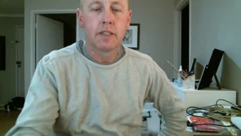 whatever you want it to be online show from June 23, 2026, 7:50 am