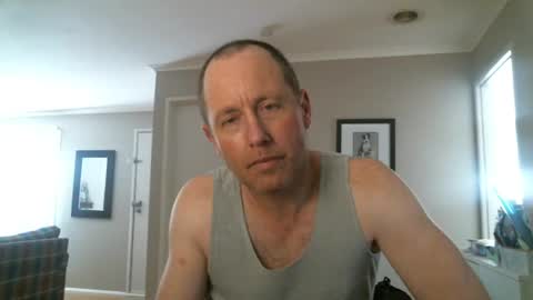 whatever you want it to be online show from August 1, 2026, 1:27 am