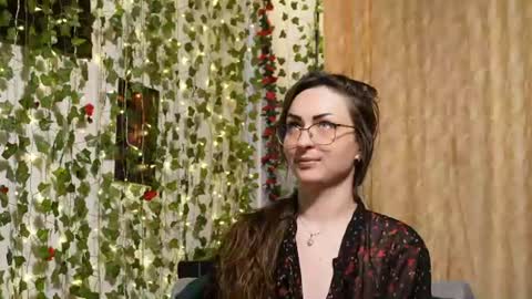 Mya Alexya online show from June 14, 2026, 9:11 am