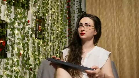 Mya Alexya online show from June 19, 2026, 10:30 am