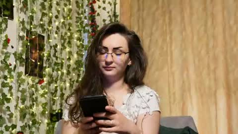 Mya Alexya online show from July 2, 2026, 7:25 am