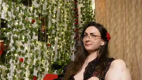 Mya Alexya online show from July 16, 2026, 12:11 pm