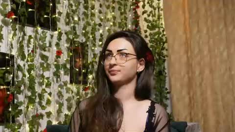 Mya Alexya online show from July 19, 2026, 10:52 am