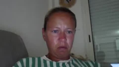 Snapshot of naughtyjennyblondeuk chatting on June 30, 2026, 7:59 pm naughtyjennyblondeuk online show from June 30, 2026, 7:59 pm
