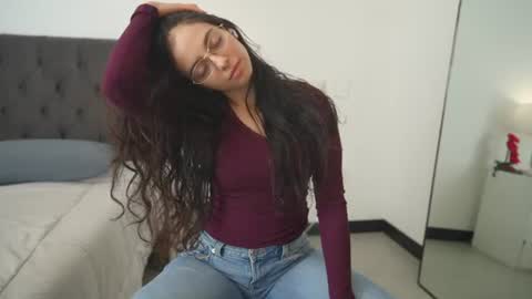 Snapshot of naughtysammx chatting on July 3, 2026, 4:02 pm Naughty Samm online show from July 3, 2026, 4:02 pm