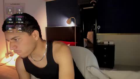 Natan online show from July 2, 2026, 2:11 am