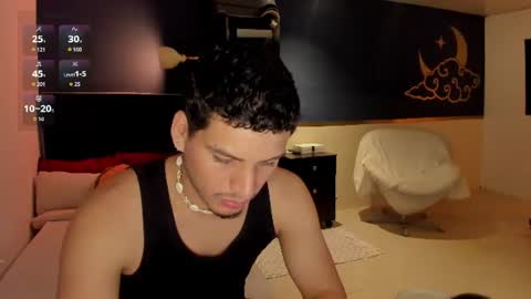 Natan online show from July 3, 2026, 1:56 am