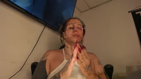 nazzz10 online show from May 23, 2026, 2:43 pm