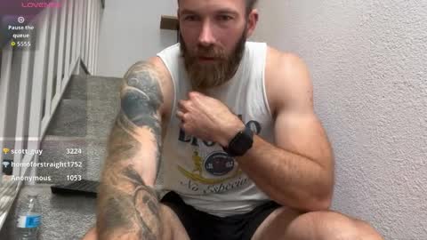 Drew online show from May 23, 2026, 8:24 pm