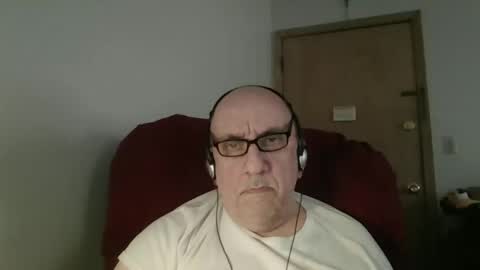 Tom online show from May 29, 2026, 11:47 pm