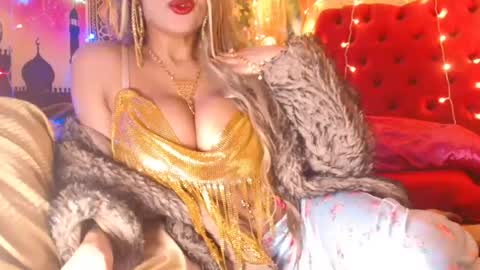 nefertari8 online show from July 10, 2026, 11:51 pm