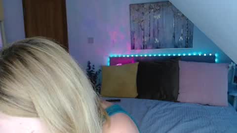  Birthday  online show from August 2, 2026, 7:01 pm