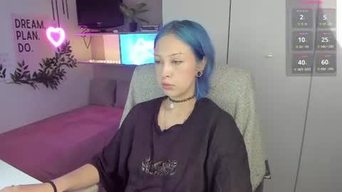 Kate online show from June 14, 2026, 8:33 pm