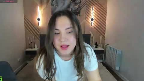 nelie_evans online show from June 22, 2026, 4:53 am