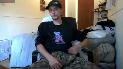 nephew_p online show from July 27, 2026, 11:56 pm