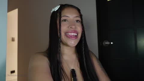 Snapshot of nerak_a chatting on July 18, 2026, 8:12 pm Helena Every Friday new video for my fan club loves online show from July 18, 2026, 8:12 pm