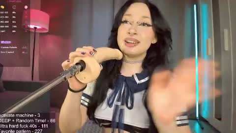 Snapshot of nerdy_freyua chatting on June 20, 2026, 12:08 pm Lina Liza Emily and Grace online show from June 20, 2026, 12:08 pm