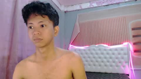 Ethan online show from June 28, 2026, 10:38 pm