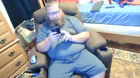 nerdychub4fun online show from June 15, 2026, 11:29 pm