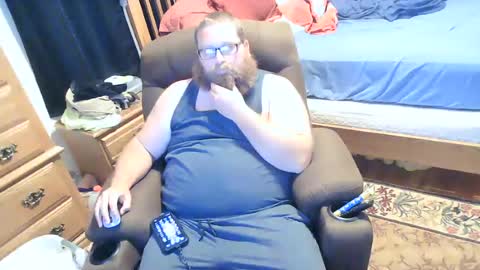 nerdychub4fun online show from June 16, 2026, 10:34 pm