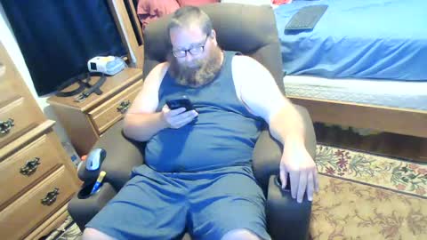 nerdychub4fun online show from June 17, 2026, 10:32 pm