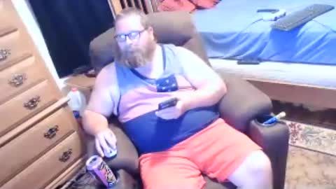nerdychub4fun online show from June 20, 2026, 1:41 am