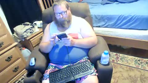 nerdychub4fun online show from June 27, 2026, 1:32 am