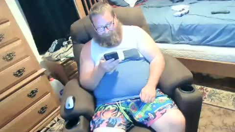 nerdychub4fun online show from June 30, 2026, 9:38 pm