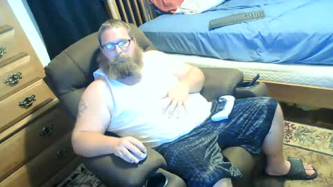 nerdychub4fun online show from July 1, 2026, 9:14 pm