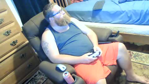 nerdychub4fun online show from July 3, 2026, 4:35 pm