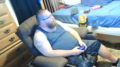 nerdychub4fun online show from July 19, 2026, 12:47 am