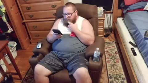 nerdychub4fun online show from July 29, 2026, 1:15 am