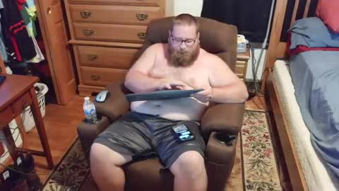 nerdychub4fun online show from July 30, 2026, 1:37 am
