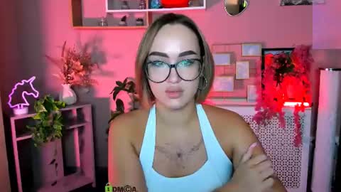 Neria online show from July 29, 2026, 1:09 pm
