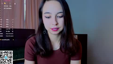 Emily online show from June 4, 2026, 3:18 pm