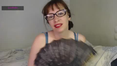 nettie789 online show from July 7, 2026, 7:45 am