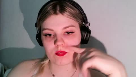 never_enoughh online show from June 23, 2026, 5:33 pm
