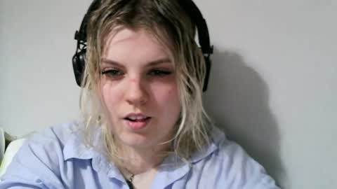 never_enoughh online show from June 28, 2026, 5:52 pm