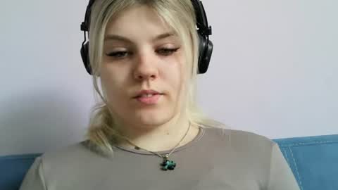 never_enoughh online show from July 6, 2026, 6:10 am