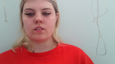 never_enoughh online show from July 7, 2026, 6:05 am