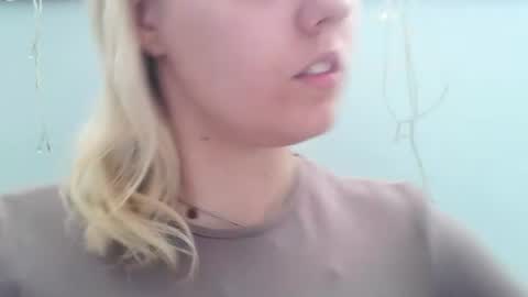 never_enoughh online show from July 7, 2026, 6:58 am