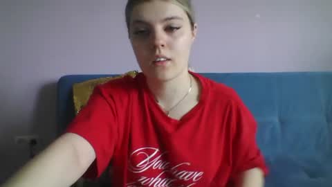 never_enoughh online show from July 13, 2026, 6:05 am