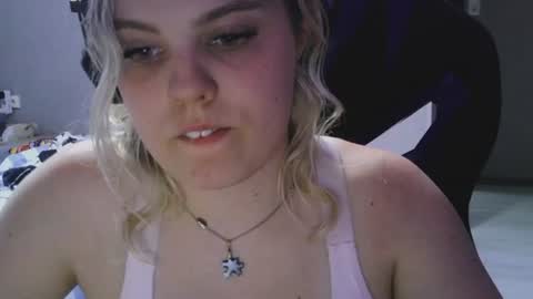 never_enoughh online show from July 28, 2026, 4:39 pm