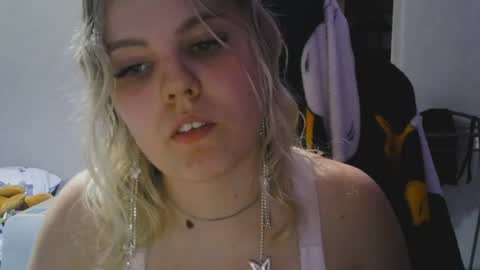 never_enoughh online show from July 28, 2026, 6:20 pm