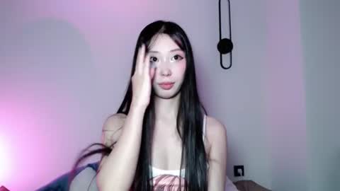 Rin online show from June 17, 2026, 1:08 am